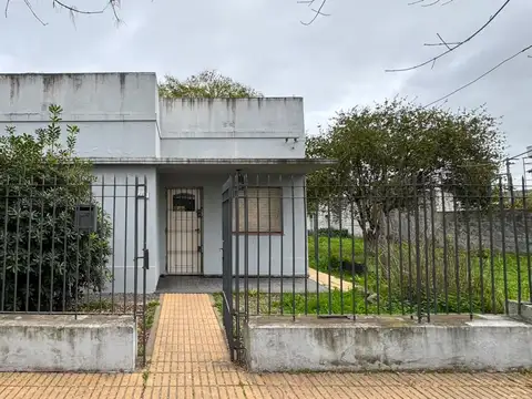CASA EN VENTA DE 2 AMBIENTES EN ALEJANDRO KORN