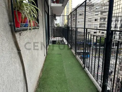 Departamento en Venta 57 años