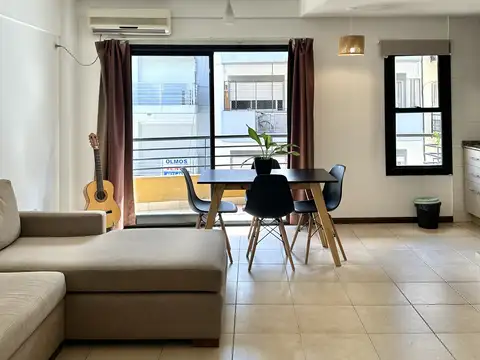 Ciudad de la Paz 2900, Piso 5