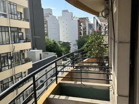 Departamento en Venta en Nuñez, USD 104.000