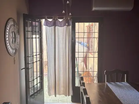 ALQUILER CASA 2 DORMITORIOS GODOY CRUZ