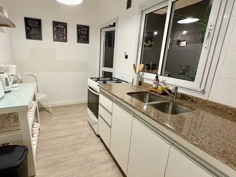 Departamento en Venta al Norte