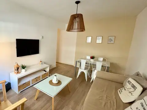 Departamento en Venta en Palermo, USD 120.000