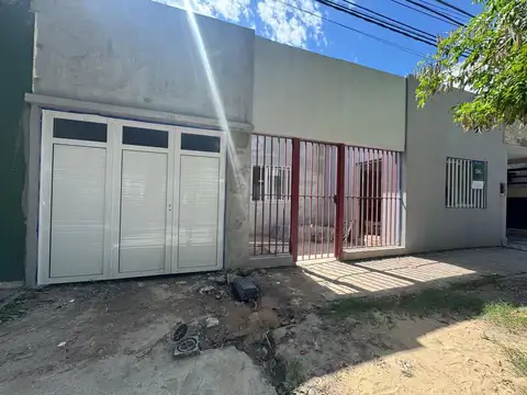 VENTA CASA REFACCIONADA A ESTRENAR