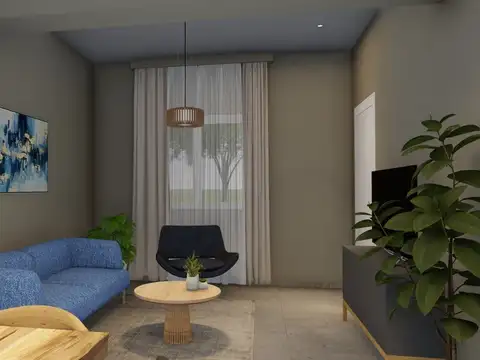 Casa en Venta de 2 dormitorios