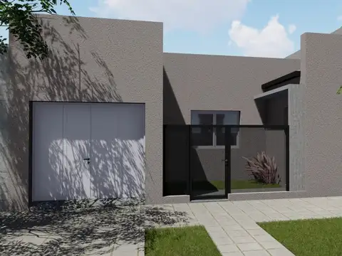 VENTA CASA REACCIONADA A ESTRENAR