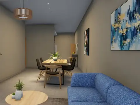 Casa en Venta A Estrenar