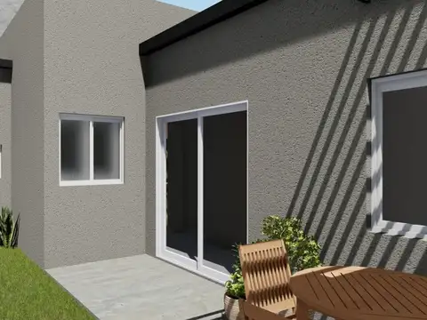 VENTA CASA REACCIONADA A ESTRENAR