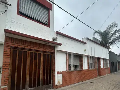 Casa en Los Hornos