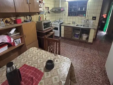 Casa en Venta 55 años
