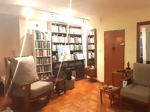 Departamento en Venta Apto profesional