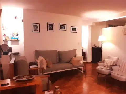 Departamento en Venta en Palermo Soho, USD 118.000