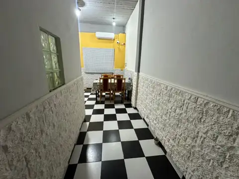 Depto Tipo Casa en Venta 15 años