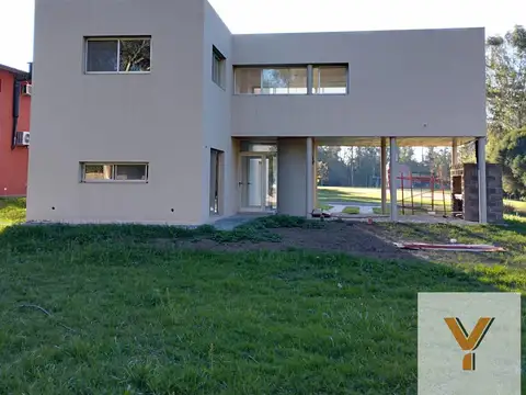 Casa en Venta 5 años