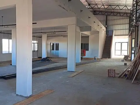 Terreno en Venta en Lavalle, USD 106.329