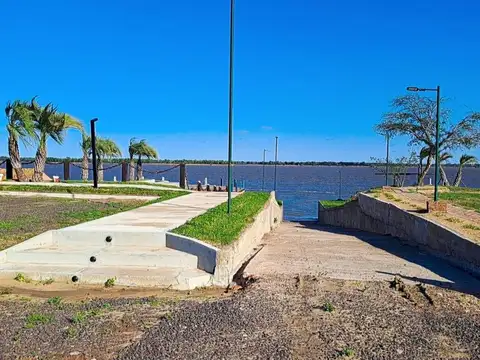LOTE  EN VENTA. LOTEO NOGALES DEL PARANA