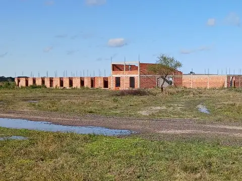 LOTE  EN VENTA. LOTEO NOGALES DEL PARANA