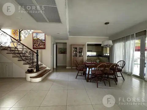 Casa en Venta 5 años