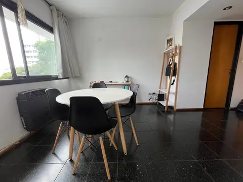 Departamento en Venta en Plaza Rocha, USD 47.000