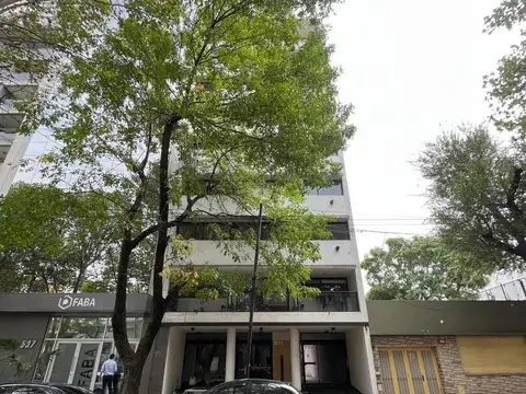 60 e/ 5 y 6 500, Piso 3