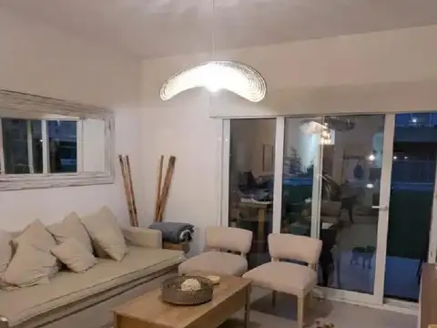 Departamento en Alquiler de 2 dormitorios