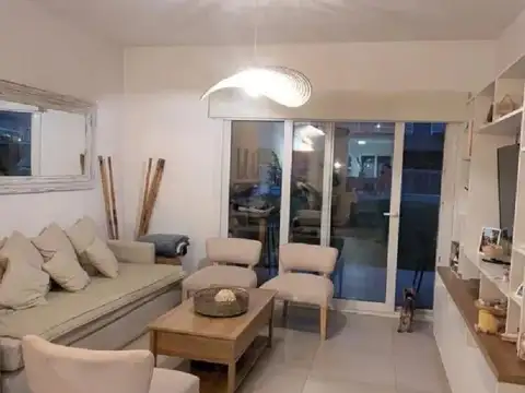 Departamento en Alquiler de 3 ambientes