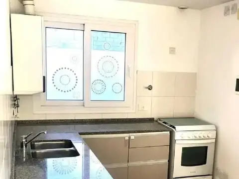 Departamento en Alquiler 10 años