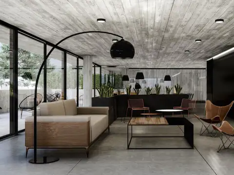 Departamento de 3 dormitorios en Condos Paddock, Fisherton