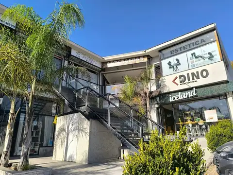 Venta Local Paseo El Dino Manzanares Pilar