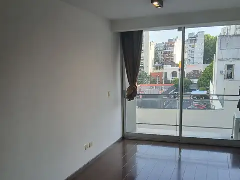 José Antonio Cabrera 3800, Piso 4