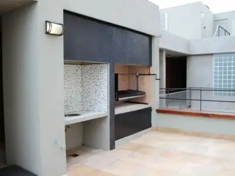 José Antonio Cabrera 3800, Piso 4