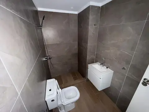 MONOAMBIENTE VENTA PATIO EXCUSIVO PICHINCHA ROSARIO
