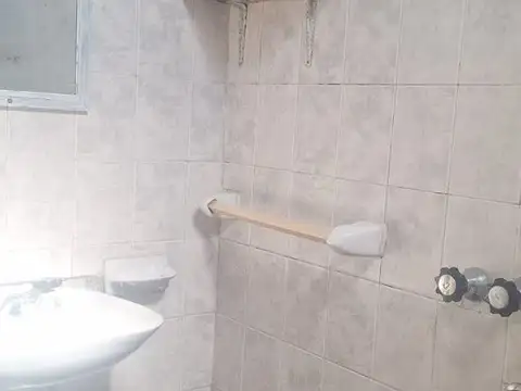 Depto Tipo Casa en Venta con 1 cocheras