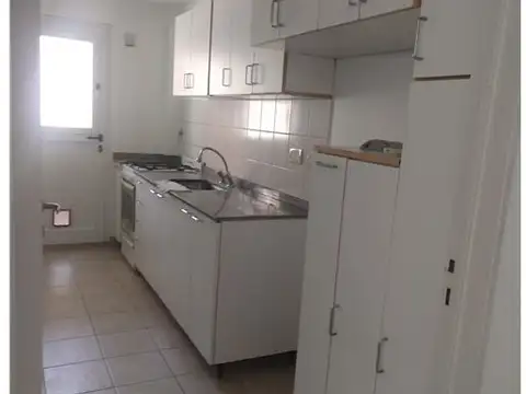 Departamento en Alquiler 28 años