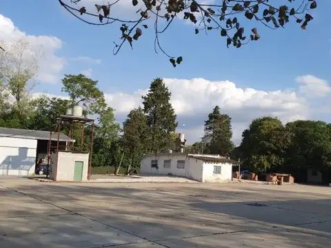 Fabrica de Alimentos Balaceados sobre 7.300m2