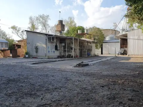 Concejal Domingo Ortiz 1100