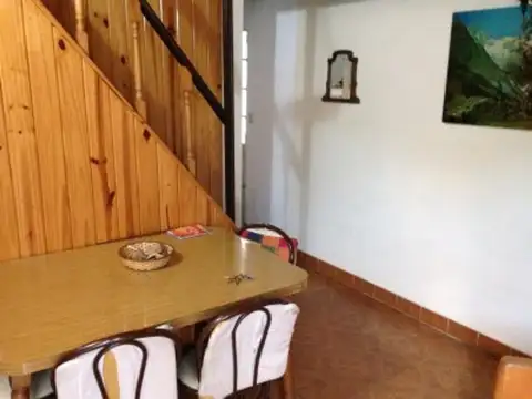 Depto Tipo Casa en Venta de Monoambiente