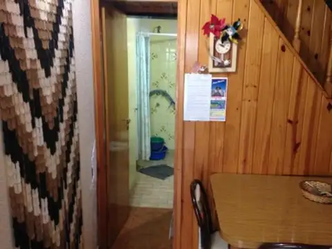 Depto Tipo Casa en Venta en San Clemente del Tuyu, USD 29.000