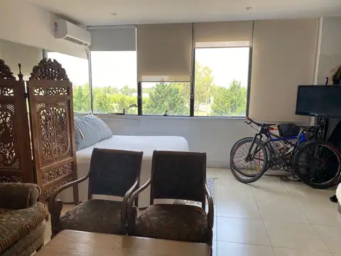 Estudios de la Bahia