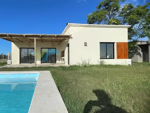 Casa en Alquiler en San Sebastian, Countries y Barrios Cerrados en Escobar