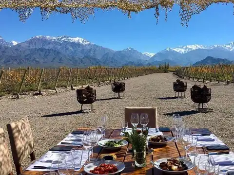 Terreno en Venta 52  mts Frente