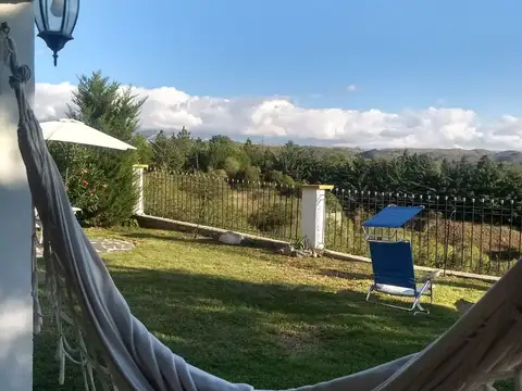 Complejo Cabañas en venta – El Trapiche, San Luis