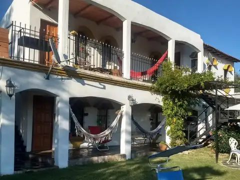 pasaje domingo guevara 100