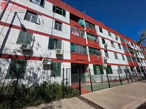 Departamento en venta en Flores