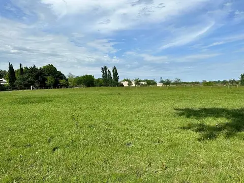 Terreno en Venta en El Malacate, Countries y Barrios Cerrados en Exaltacion de la Cruz