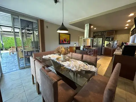 Venta Casa Premium La Morada Villa Allende