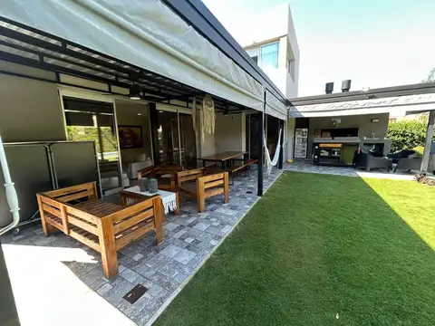 Casa en Venta 9 años