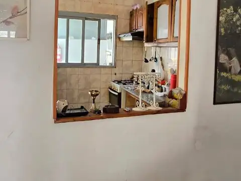 Depto Tipo Casa en Venta en Villa Pueyrredon, USD 155.000