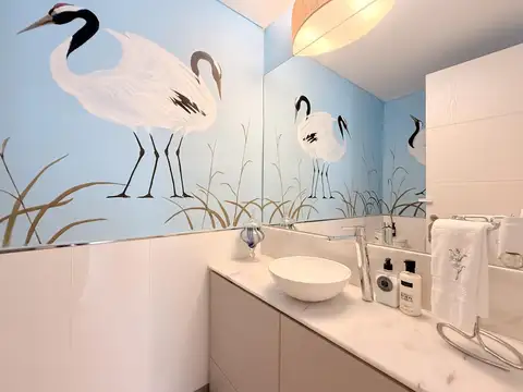 Departamento en Venta en Acqua Golf 2 - Islas del Golf - Nordelta