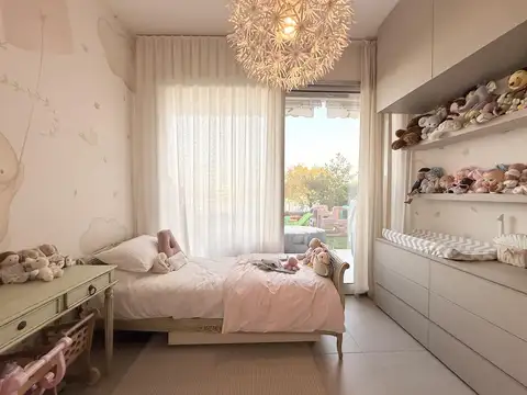 Departamento en Venta en Nordelta, USD 460.000